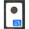 Image 2 : 1867 2C MS66 Red and Brown NGC.