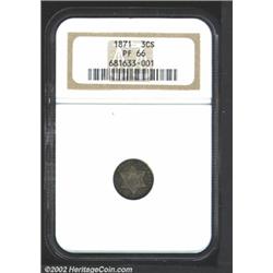 1871 3CS PR66 NGC.