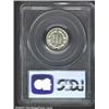 Image 2 : 1874 3CN MS63 PCGS.