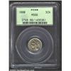 Image 1 : 1880 3CN MS66 PCGS.
