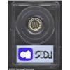 Image 2 : 1866 3CN PR65 Deep Cameo PCGS.