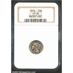 1876 3CN PR65 NGC.