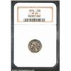 Image 1 : 1876 3CN PR65 NGC.