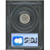 Image 2 : 1876 3CN PR65 Cameo PCGS.