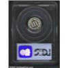 Image 2 : 1880 3CN PR65 Cameo PCGS.