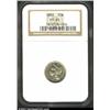 Image 1 : 1882 3CN PR65 NGC.