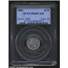 Image 1 : 1882 3CN PR65 Cameo PCGS.