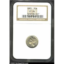 1883 3CN PR66 NGC.