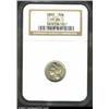 Image 1 : 1883 3CN PR66 NGC.