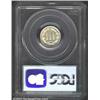 Image 2 : 1884 3CN PR66 PCGS.