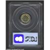 Image 2 : 1884 3CN PR65 Cameo PCGS.