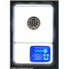 Image 2 : 1885 3CN PR66 Cameo NGC.