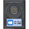 Image 2 : 1866 5C Rays PR66 Cameo PCGS.