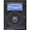Image 1 : 1868 5C PR65 Cameo PCGS.