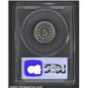 Image 2 : 1872 5C PR65 Cameo PCGS.