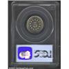 Image 2 : 1877 5C PR66 Cameo PCGS.