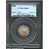 Image 1 : 1882 5C PR65 PCGS.