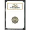 Image 1 : 1882 5C PR66 NGC.