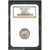 Image 1 : 1883 5C PR66 NGC.