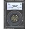 1936 5C Type Two--Brilliant Finish PR66 PCGS.