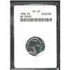 1936 5C Type Two--Brilliant Finish PR67 ANACS.