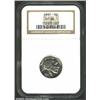1937 5C PR66 NGC.