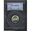 1943/2-P 5C MS65 Full Steps PCGS.