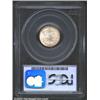 Image 2 : 1874 10C Arrows MS66 PCGS.