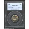 1914 5C PR64 PCGS.