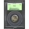 1915 5C PR65 PCGS.