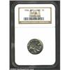 1936 5C Type Two--Brilliant Finish PR66 NGC.