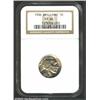 1936 5C Type Two--Brilliant Finish PR66 NGC.