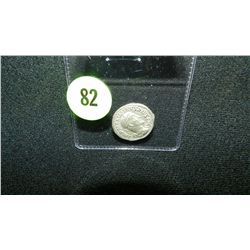 RARE MUSEUM QUALITY Rome Ancient  Maximinus I 235-238 AD coin near mint (hard to find in near mint)