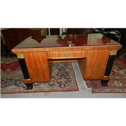 german biedermeier desk SSR