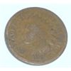 Image 1 : 1881 IDIAN HEAD PENNY *KEY DATE* RED BOOK VALUE IS $5.00 *NICE EARLY GOOD GRADE*!!