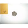 Image 2 : 1884 KEY DATE INDIAN HEAD PENNY RED BOOK VALUE IS $12.00+ *NICE EARLY FINE GRADE*!!