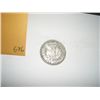 Image 2 : 1921 MORGAN SILVER DOLLAR *LAST YEAR MADE-NICE SILVER DOLLAR*!! SILVER DOLLAR CAME OUT OF SAFE BOX!!