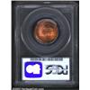 Image 2 : 2000 1C Cent--Large Broadstrike--MS64 Red PCGS.