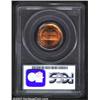 Image 2 : 2000 1C Cent--Large Broadstrike--MS66 Red PCGS.