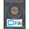 Image 2 : 1919 Nickel--20% Off Center--MS64 PCGS.