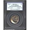Image 1 : 1998-P--Uncentered Broadstrike--MS64 Full Steps PCGS.