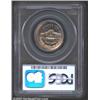 Image 2 : 1998-P--Uncentered Broadstrike--MS64 Full Steps PCGS.
