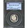 1895 25C PR67 Deep Cameo PCGS.