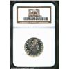 1904 25C PR66 NGC.