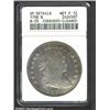 1798 S$1 Large Eagle--Corroded, Cleaned--ANACS.