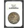 1878-S S$1 MS65 NGC.
