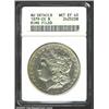 1879-CC S$1--Rims Filed--ANACS.