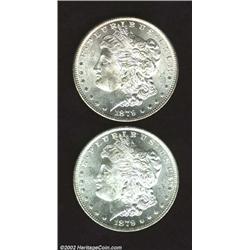 1879-O S$1 MS63 Uncertified,