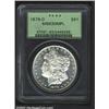 1879-O S$1 MS63 Deep Mirror Prooflike PCGS.