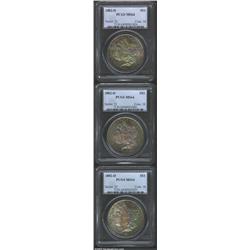 1882-O S$1 MS64 PCGS,